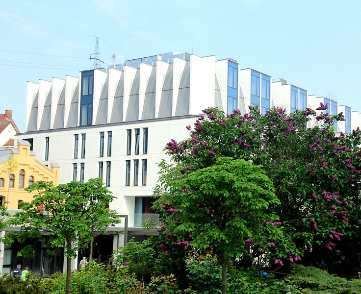 Hotel Molo 3*